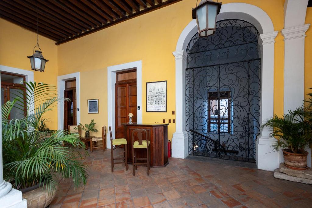 Casa Araiza